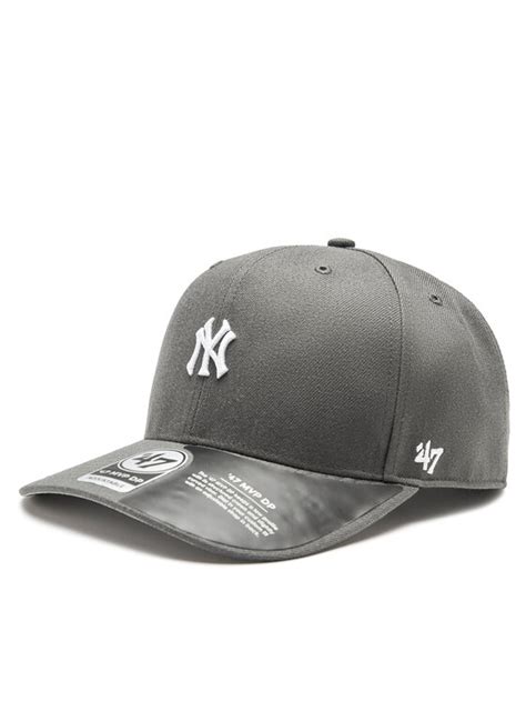 47 Brand Šiltovka MLB New York Yankees Base Runner 47 MVP DP B