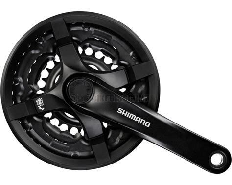 Shimano Hajt M Fc M Acera Mm Fekete