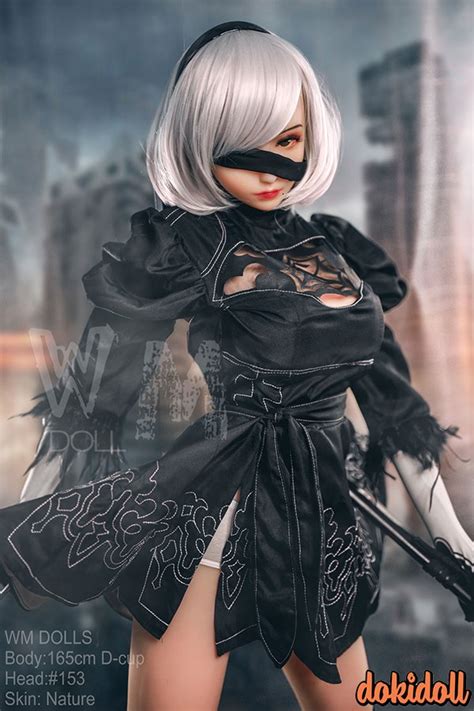 Cm Chinese Life Size Real Sex Doll Fumiko Dokidoll