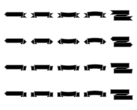 Understanding the Symbolism and Meaning of the Black Ribbon 2