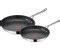 Tefal Jamie Oliver Cook S Direct Pfannen Set 2 Teilig 24 28 Cm E304S2