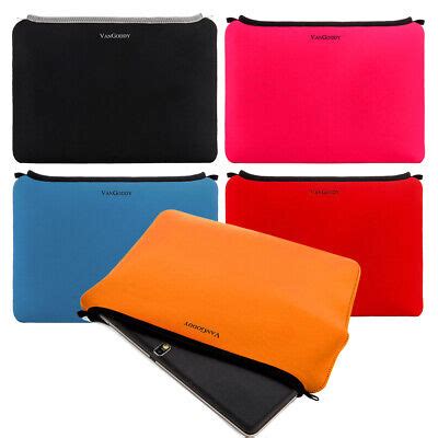 Vangoddy Neoprene Laptop Sleeve Case Bag For Hp Pavilion X