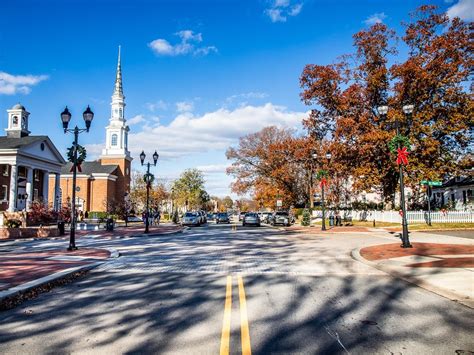 Locals Guide: Things To Do In Downtown Cary (eat, Drink, Play)