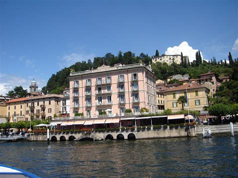 Vince's World: Bellagio, Lake Como, Italy