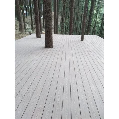 Teak Wpc Decking At Best Price In New Delhi Delhi Zap Exports Pvt Ltd