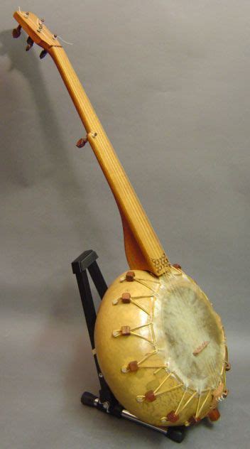 Homemade Musical Instruments Gourd Art Gourds Crafts