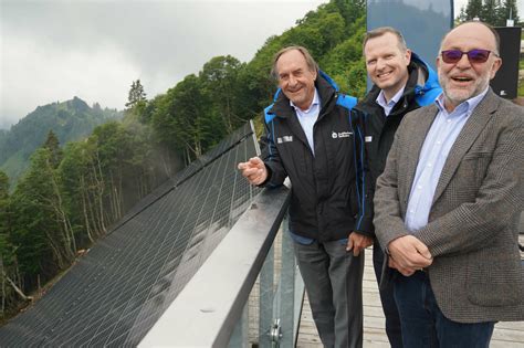 Pionierprojekt in St Gilgen Sonnenstrom betreibt Zwölferhorn Seilbahn