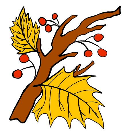 Autumn Leaves On Transparent Background 24032791 PNG