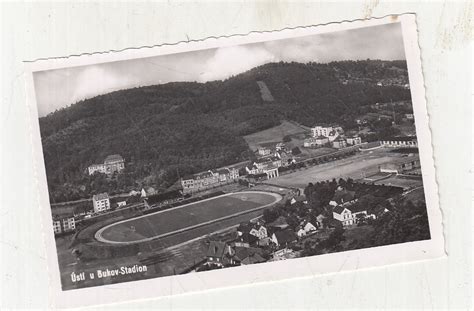 St Nad Labem Stadion Antikvari T Dana Kurovce