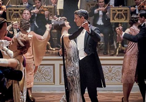 'Downton Abbey 2' Will Waltz Into Theaters This Christmas