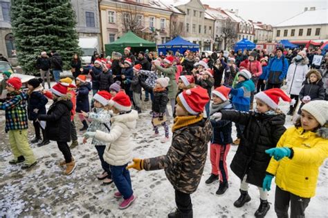 Miko Ajkowa Impreza Na Placu Wolno Ci W Koninie Co Przygotowano Czeka