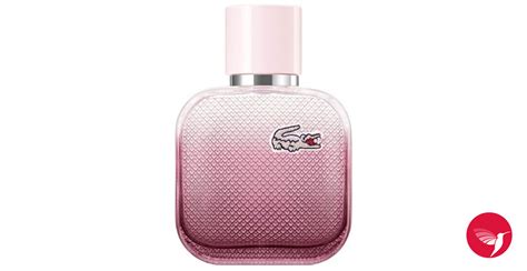 L Rose Eau Intense Lacoste Fragrances Perfumy To Nowe Perfumy