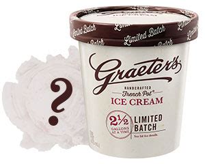 Our Seasonal Ice Cream Flavors - Graeter's