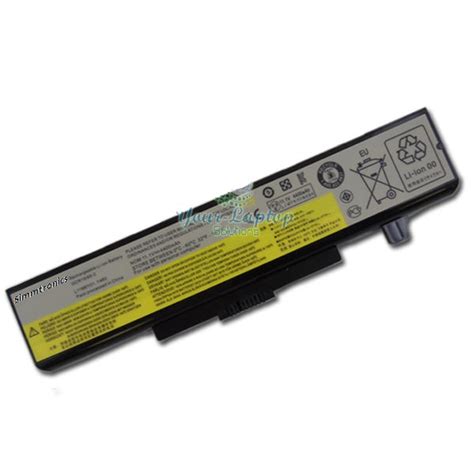 Buy Simmtronics Laptop Battery For Lenovo Ideapad G580 Y480 Y580