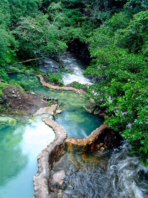 Soup and Champagne: Rincon De La Vieja Volcano National Park, Costa Rica