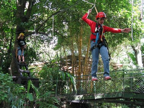 Activities, tours and things To Do at Atitlan Nature Reserve (Reserva Natural Atitlán) - Trip.Social