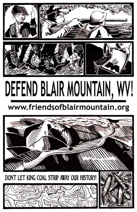 Battle of Blair Mountain » Zinn Education Project