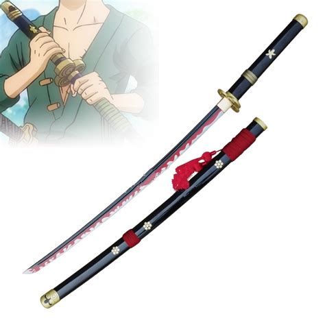 One Piece Yama Enma Katana Fabion