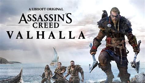 Assassins Creed Valhalla Final Bug Fix Update Out Now N4g