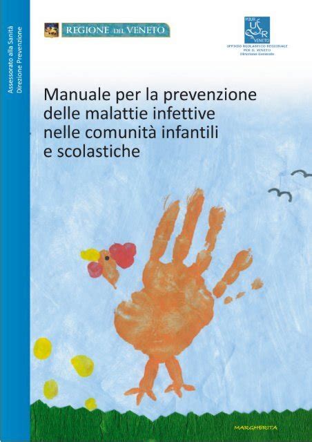 Manuale Prevenzione Malattie Infettive Regione Veneto