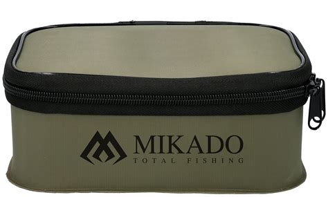 Mikado Wodoodporna Torba Na Akcesoria Eva M 22x16x8cm Uwi 021 M Sklep