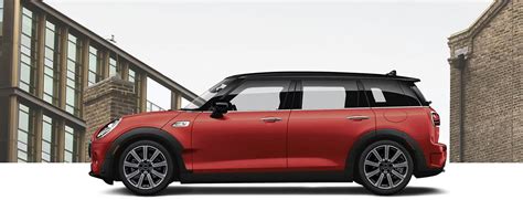 2023 MINI Cooper Clubman vs Countryman | South Motors MINI