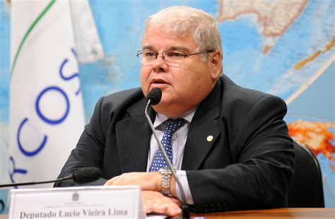 Caso do bunker de Geddel vai ao STF por envolver deputado Lúcio Vieira Lima