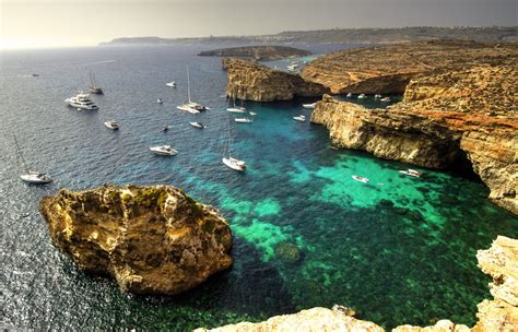 Top Dive Sites In Malta Deeperblue