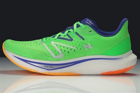 New Balance Fuelcell Rebel V3 Review 2022 Lightest Trainer