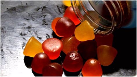 Are gummy vitamins vegan? |Chewwies