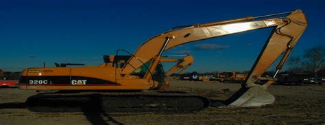 Heavy Equipment Rentals « Hopkins Construction, inc.