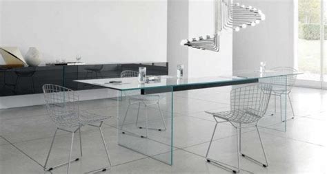 Glass Furniture. Glass furniture is a unique, stylish… | by Anita ...