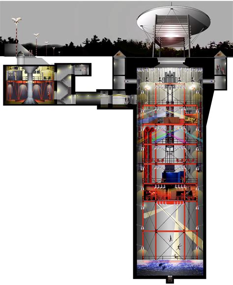 For sale: Decommissioned missile silo, 40 feet underground - TODAY.com