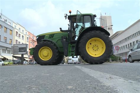 Poljoprivrednici najavljuju novi protest Danas za Novosađane prikaz