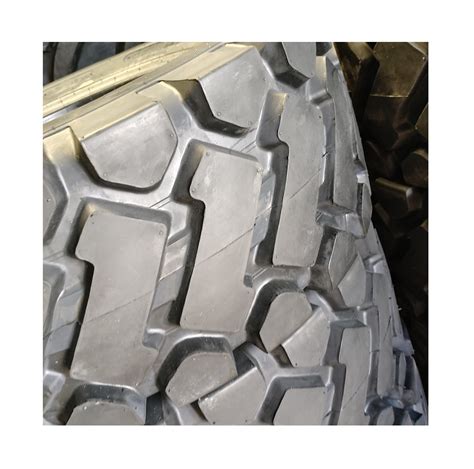 Bias Tyre E L New Pattern Llantas Otr Tires China Mining