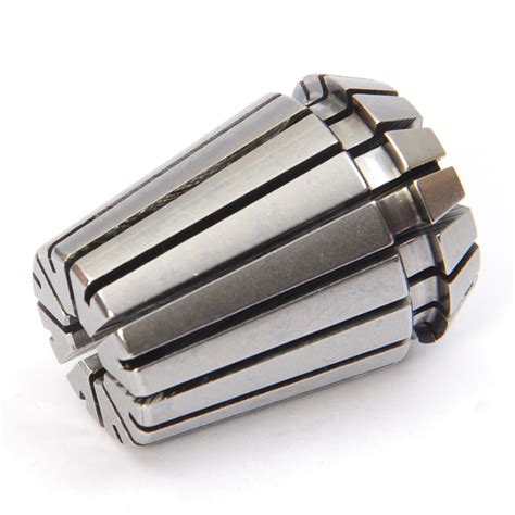 Chongde ER25 5 16 Precision Spring Collet Clamping Range 0 312 0 273