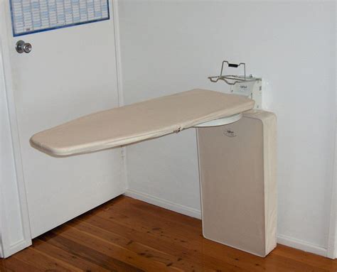 Laundry Room Wall Mounted Folding Table