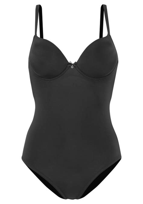 LASCANA Push Up Body Schwarz Cup A 70 LASCANA De