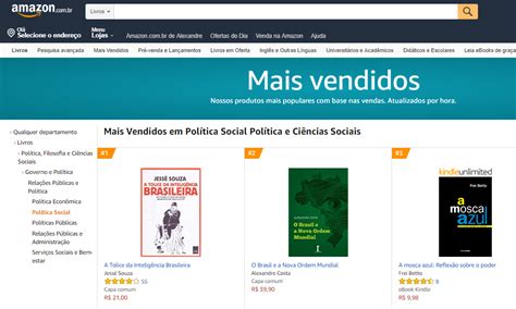 A Ordem Natural Livro O Brasil E A Nova Ordem Mundial