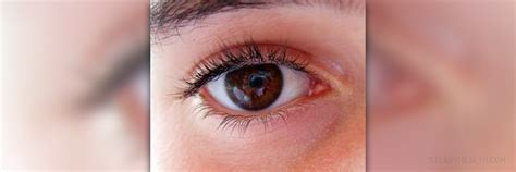 Dry skin on eyelids | General center | SteadyHealth.com