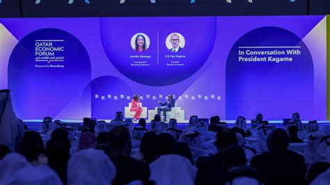 Kazakh Pm Takes Part In Third Qatar Economic Forum El Kz