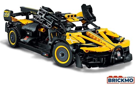 LEGO Technic 42151 Bugatti Bolide 42151 | TRUCKMO.com Lkw-Modelle