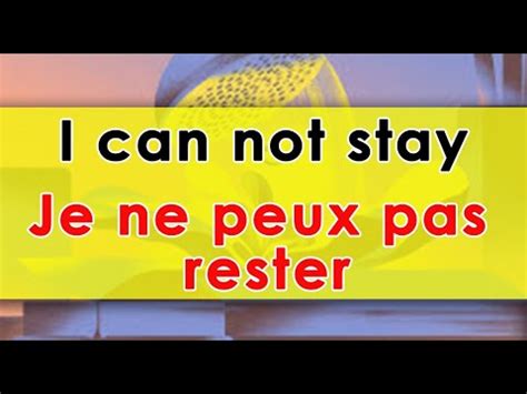 Anglais Facile Phrases Simples Pour Apprendre Langlais Facilement Et