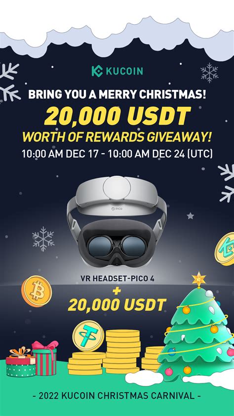 2022 Kucoin Christmas Carnival Ama — The Introduction Of Trading Bot Master Game Kucoin