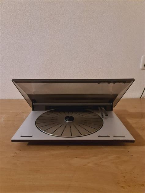 Bang Olufsen Beogram Type Turntable Catawiki