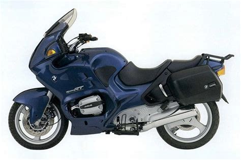 Bmw R1100rt 1995 2000 Review And Buying Guide