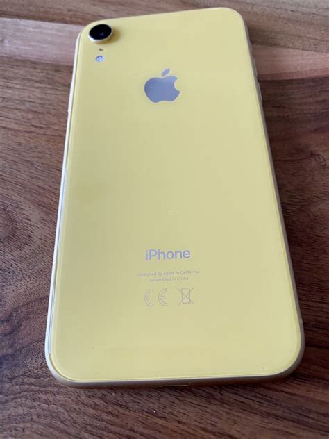 Iphone Xr Ty Uszkodzony Czajowice Olx Pl