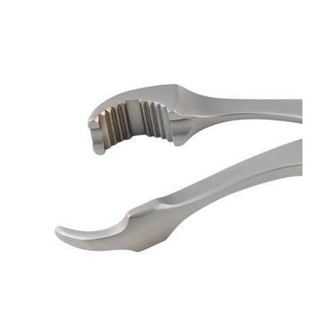 Reviti International Stainless Steel Self Centering Bone Holding