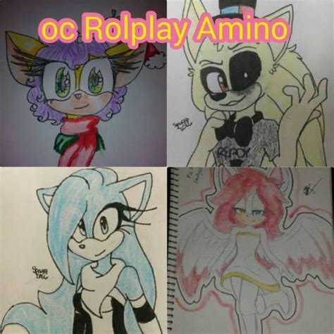 I Can T Believe It Oc Roleplay Amino Amino