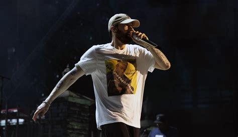 Eminem speaks on Kendrick Lamar, Cardi B, 50 Cent & more